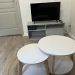 L'appartement Le Grand Wad Hyper Centre Szálloda *
