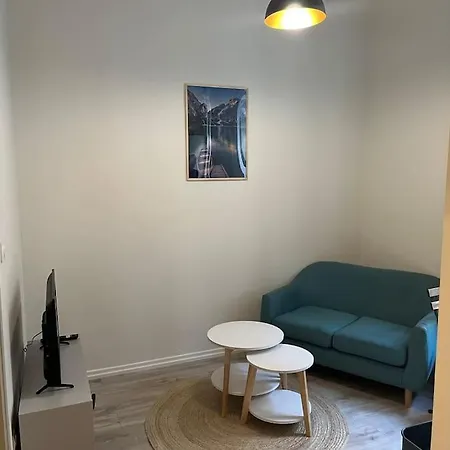 호텔 L'appartement Le Grand Wad Hyper Centre *
