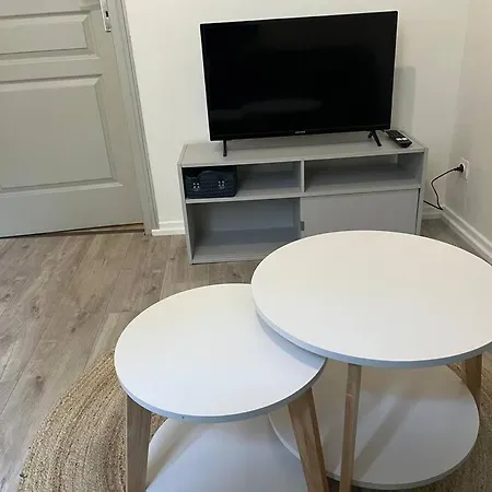 L'appartement Le Grand Wad Hyper Centre Apartment *