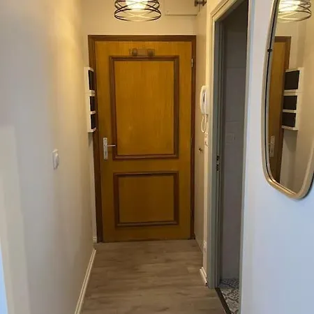 L'appartement Le Grand Wad Hyper Centre Apartment