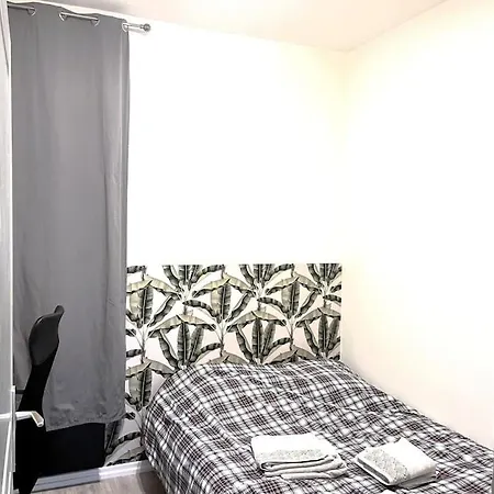 L'appartement Le Grand Wad Hyper Centre *