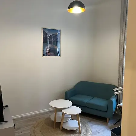 L'appartement Le Grand Wad Hyper Centre *
