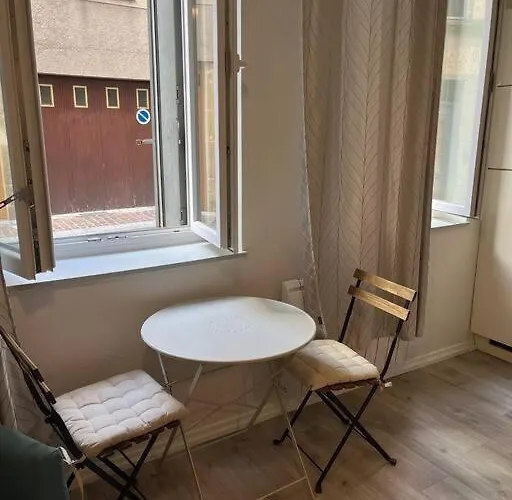 L'appartement Le Grand Wad Hyper Centre *