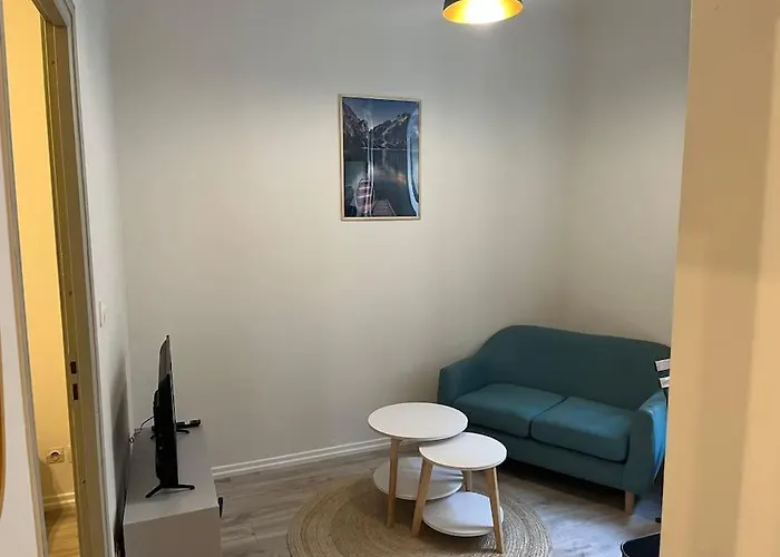 Hotel L'appartement Le Grand Wad Hyper Centre *