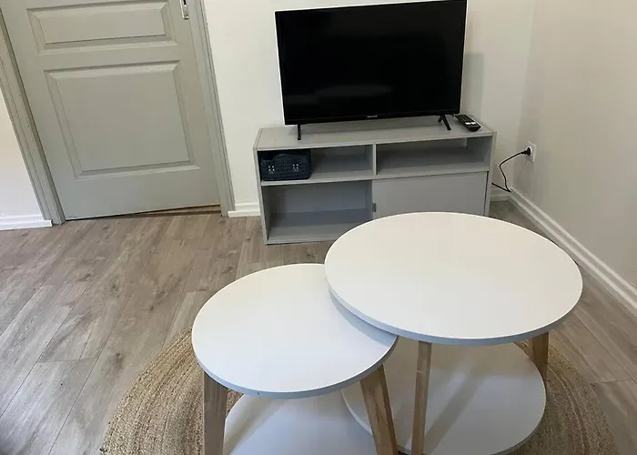 L'appartement Le Grand Wad Hyper Centre Hotel *