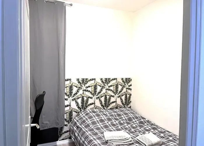 L'appartement Le Grand Wad Hyper Centre *