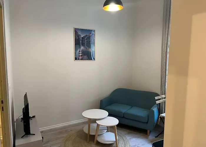 L'appartement Le Grand Wad Hyper Centre *